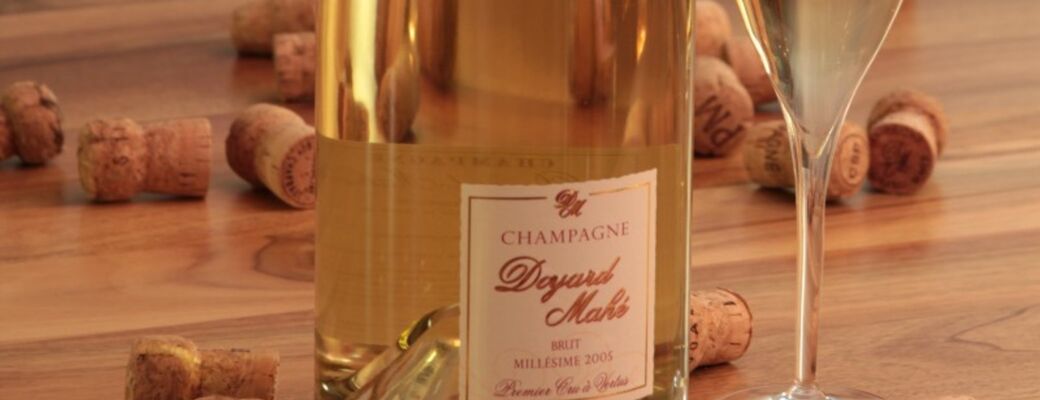 Champagne Brut